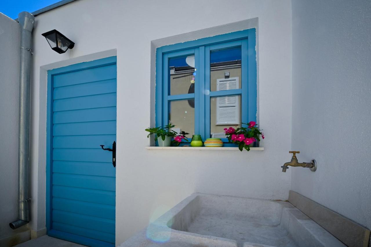 Apartman Festini Pag Pag Town Exterior photo